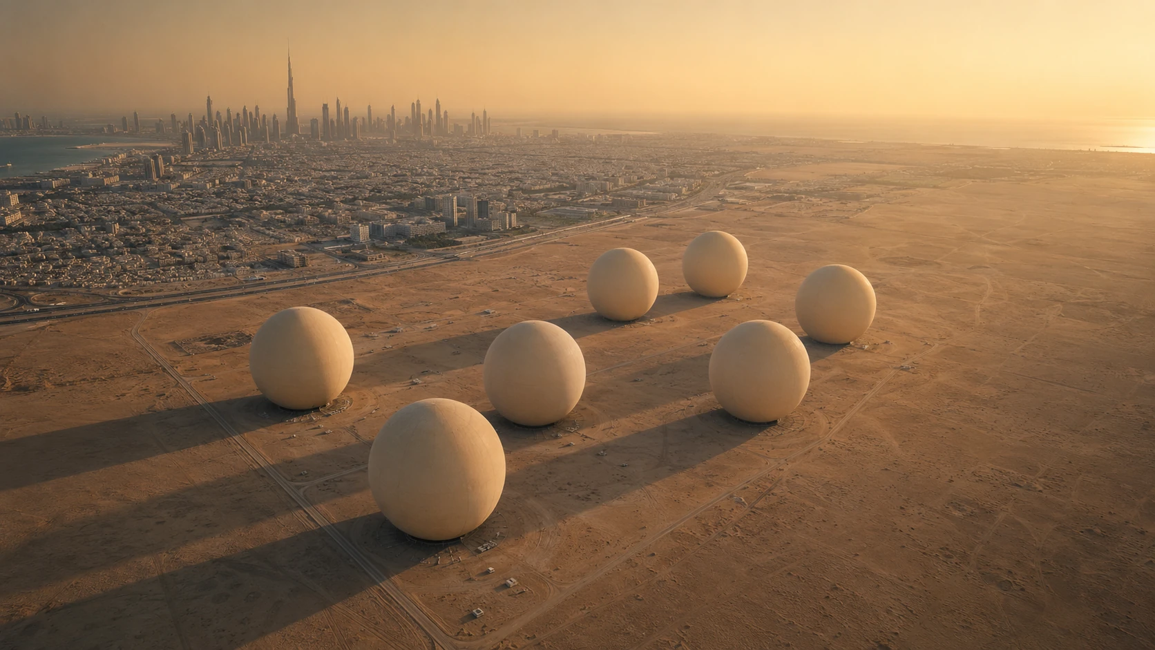 02 desert pulse desert structures